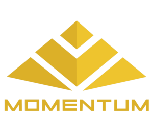Momentum Marketing and events Logo