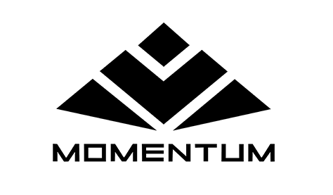 Momentum Logo